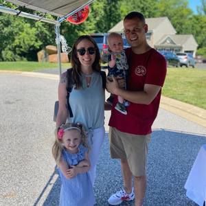 Meet your Posher, Lindsey